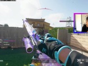 Call of Duty Black Ops 6 Road to Dark Matter Ep.4 SWAT 556 8/16