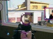 Call of Duty Black Ops 6 Road to Dark Matter Ep.4 SWAT 556 9/16