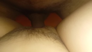 Follando a mi hermanastra