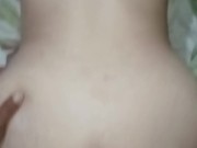 Una mamadita al amigo de mi novio para que se relaje 11/16