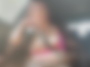 Italian Milf Artemisia Love sexy car ride smoking and showing her big tits and big nipples OF in bio