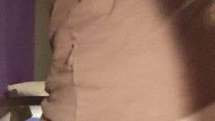 Enjoy My Hairy Tuck