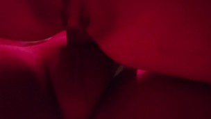 My stepbrother put his cock in my ass and I liked it.