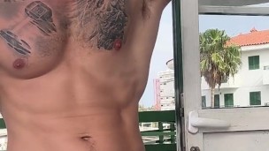 😈FACE or COCK?