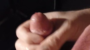 Jerk And Cum