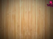 Trailer Parker Skyes was enjoying a Miami Beach vibe at the resort pool when she caught eyes 14/16