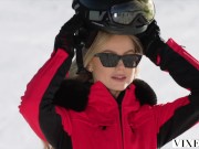 VIXEN Babe Eva enjoys intense fuck 15/16