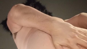 Good Dog Shows Off Some