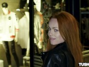 VIXENPLUS Redhead ass fucked 3/16