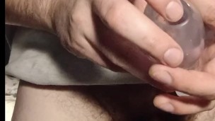 Juicy ATM Gape Toy