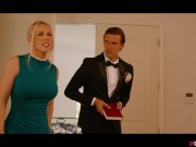 DIGITALPLAYGROUND - SINGLE MINDED part 4 Cucking for the last time ;) 13/16