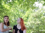 Ersties - A Day In the Life Of Nikita & Leyla 10/16