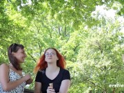 Ersties - A Day In the Life Of Nikita & Leyla 12/16