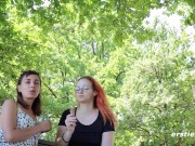 Ersties - A Day In the Life Of Nikita & Leyla 13/16