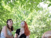 Ersties - A Day In the Life Of Nikita & Leyla 16/16