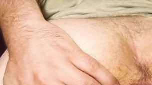 Spreading All This Ass