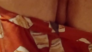 Asshole Wink And Fart Spread