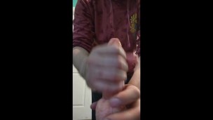 Wet Sounds From My Ass