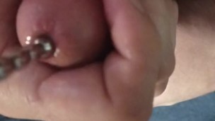 Cumming With My Sound