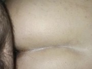 Girlfriend fucked in doggy style 14/16