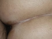 Girlfriend fucked in doggy style 7/16