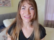 Sweetie's Cum Milking Handjob 6/16