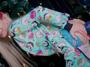 Insane Anal Gift for Christmas 9/16