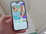 My StepMom is MAD! 6/16