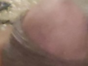 Mi verga grande llorando 15/16