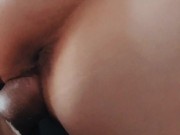 Hard close up casting with big cock 15/16