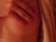 ULTRAFILMS Beautiful model Sofilie masturbating in front of the camera 2/16