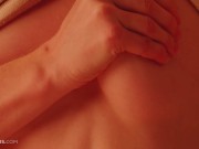 ULTRAFILMS Beautiful model Sofilie masturbating in front of the camera 3/16