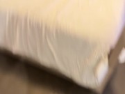 NNN DAY 25: Sisters Hot Best Friend Forgot To Close The Door While Showering 6/16