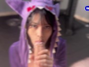 Los mejores mamadas de Meg Vicious  | Garganta profunda, Faciales, Mamadas descuidadas y Creampies 5/16