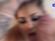 Los mejores mamadas de Meg Vicious  | Garganta profunda, Faciales, Mamadas descuidadas y Creampies 8/16