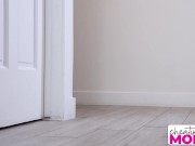 Hot Stepmom Jessica Ryan Takes Two Young Cocks on Camera S1:E6 1/16