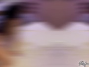 Arrombei a bucetinha da rabuda gostosa que conheci na viagem que fiz em São Paulo 1/16