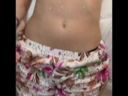 compilation of cum on small tits 9/16