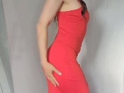 Sexy Outfit Try On 🫦💘 Trying On Sexy Little Outfits To Wear For My Soldier 🍆 He Get So Hard 🥵 7/16