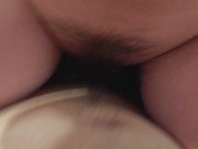 Stepsis Rides Cock for Fun 5/16