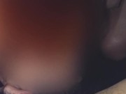 I love double penetration, having two penises, one in my mouth and the other in my pussy. 10/16