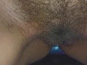 I love double penetration, having two penises, one in my mouth and the other in my pussy. 15/16