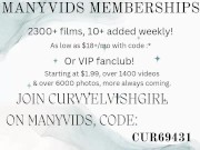 Tight skirt, PAWG ass- twerk and shake booty 1/16