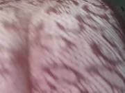 Tight skirt, PAWG ass- twerk and shake booty 12/16