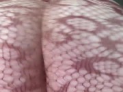 Tight skirt, PAWG ass- twerk and shake booty 13/16