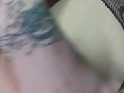 Tight skirt, PAWG ass- twerk and shake booty 15/16