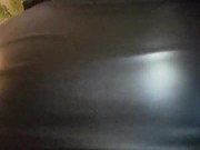 Tight skirt, PAWG ass- twerk and shake booty 2/16