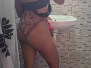 Lounasy - My first video on pornhub 11/16