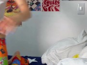 LESBIANAS GAMER!! Juegan con sus dedos hasta corres sus coños. 11/16