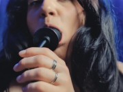 My pussy is so small for your big dick 15/16